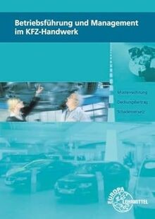 Betriebsführung und