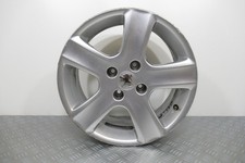 Alufelge 16 Zoll Ariane 4-Loch