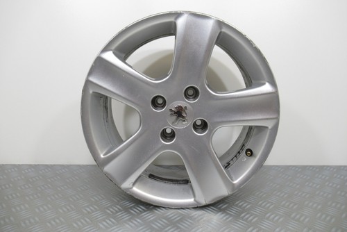 Alufelge zoll ariane loch - alufelge,