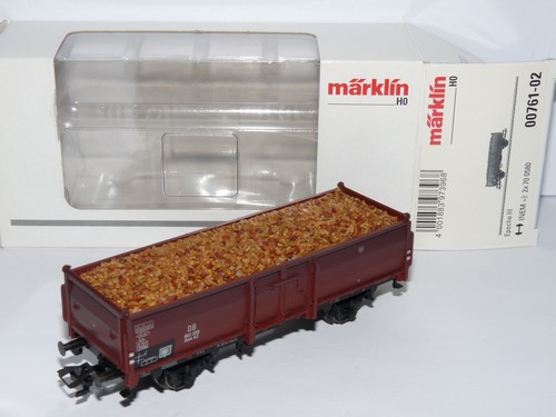 Märklin 00761 - märklin, h0