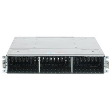HP 19" Disk Array MSA