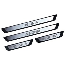 Für Opel Insignia Sports