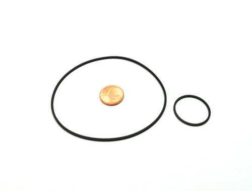Riemen set für philips - riemen-set,