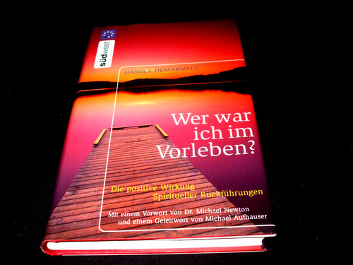 Ursula demarmels wer war ich - wer,