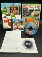 South Park - GERMAN - PC