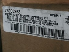 06-13 Harley Davidson Touring