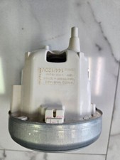 Miele Upright Vacuum Cleaner