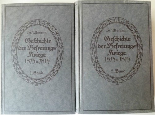 Befreiungskriege 1813 und