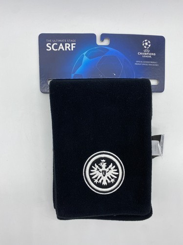 Eintracht frankfurt schal uefa - frankfurt,