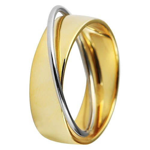 Just edelstahl damen ring - just,
