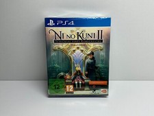 PS4 Ni No Kuni II 2 Schicksal