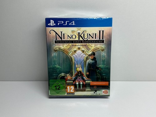 Ps4 kuni 2 schicksal - no, ii