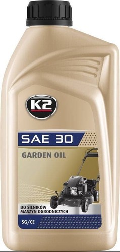 Rasenmäheröl motoröl - rasenmäheröl,