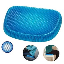 Gelkissen Stuhl Wabensitz