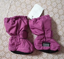 Babyschuhe 3 M Thinsulate