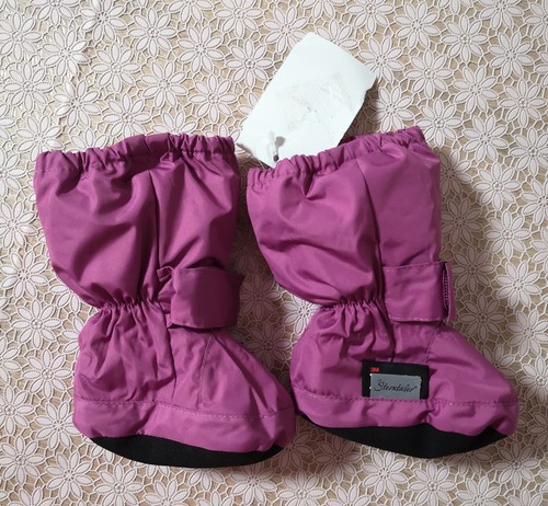 Babyschuhe thinsulate - 3, m