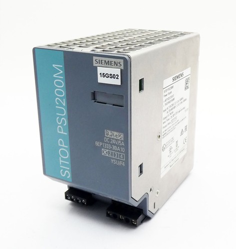 Siemens sitop 6ep1333 3ba10 - siemens, e