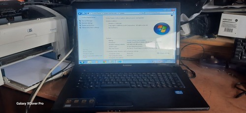 Lenovo g780 laptop - laptop, mit