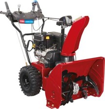 TORO Schneefräse POWER MAX