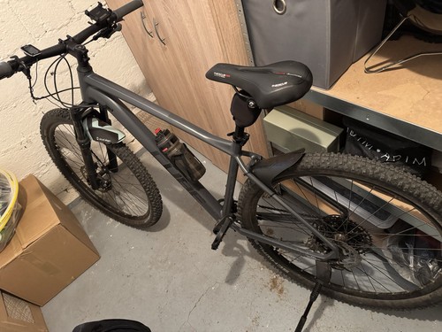 Cube acid 29zoll hardtail - cube,