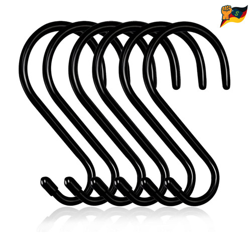 Haken stück 15 - stück, cm