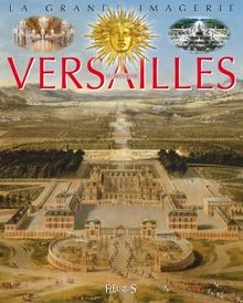 Château versailles von - le,
