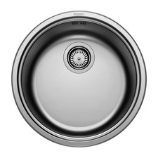 Einbauspüle BLANCO-RONDOSOL