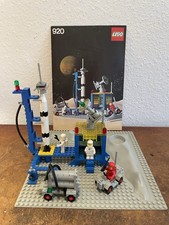 Lego space classic - space,