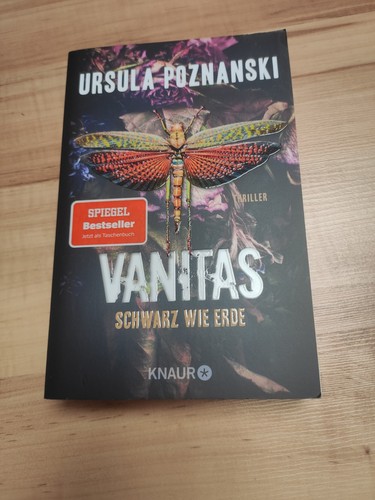 Vanitas schwarz wie - wie, erde