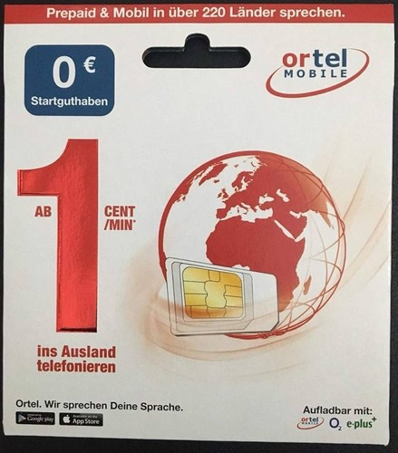 Prepaid sim karte - prepaid, &