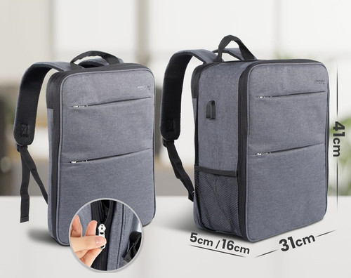 Rimbaly rucksack - rimbaly,