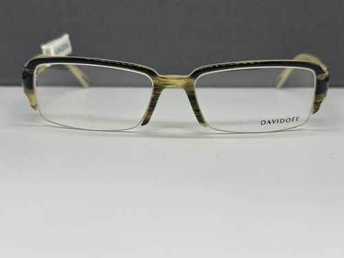 Davidoff brille herren - brille, grau
