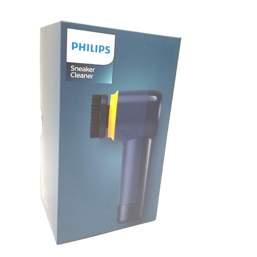 Philips schuhreinigungsset - philips,