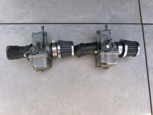Dellorto vhbz fd - dellorto,