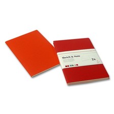 (0,07€/Seite) Skizzenheft