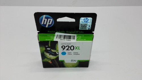 920xl tintenpatrone cd972ae - hp,