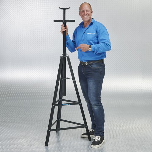 Datona spindel unterstellbock - ,
