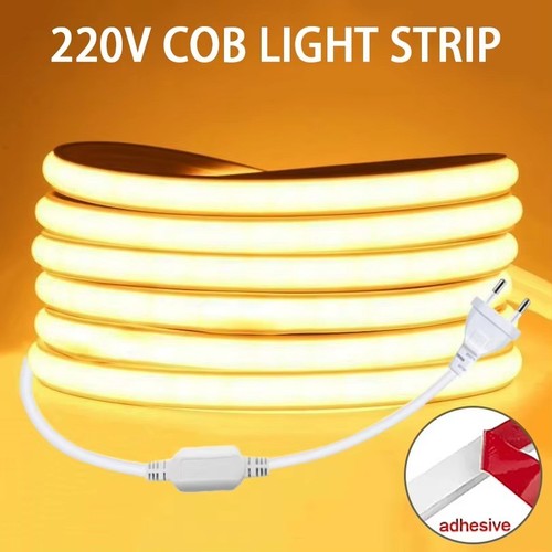 220v cob led streifen licht - cob,