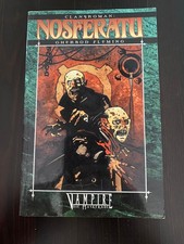 Nosferatu clansroman vampire - nosferatu,,