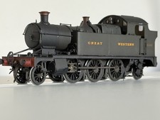 Churchward Models Kit Pro