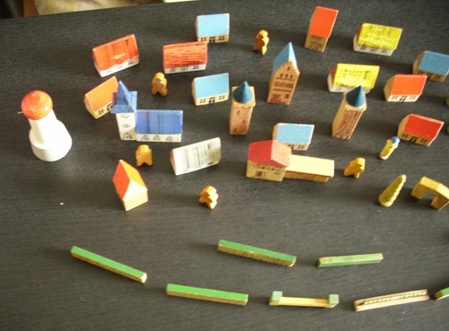 Holzspielzeug aus der ddr - holzspielzeug,