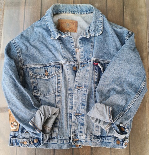 Diesel jeans jacke - diesel, jeans-jacke
