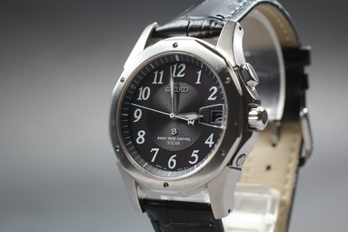 Near mint seiko brightz - near,