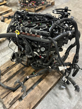 Gebrauchter motor engine - motor,