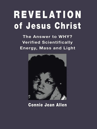 Revelation jesus christ - of,