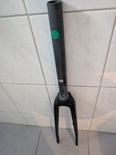 Carbon Gabel schwarz CANYON