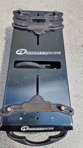 Robitronic parts aluminium - rc,