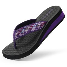Flip flops womens comfort - comfort,