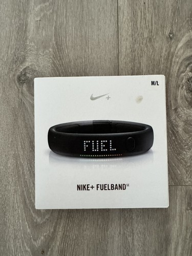 Nike fuelband l - se, m/l