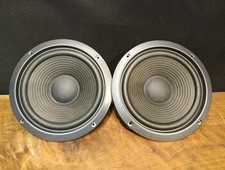 Pioneer 20-152m  8" Woofer